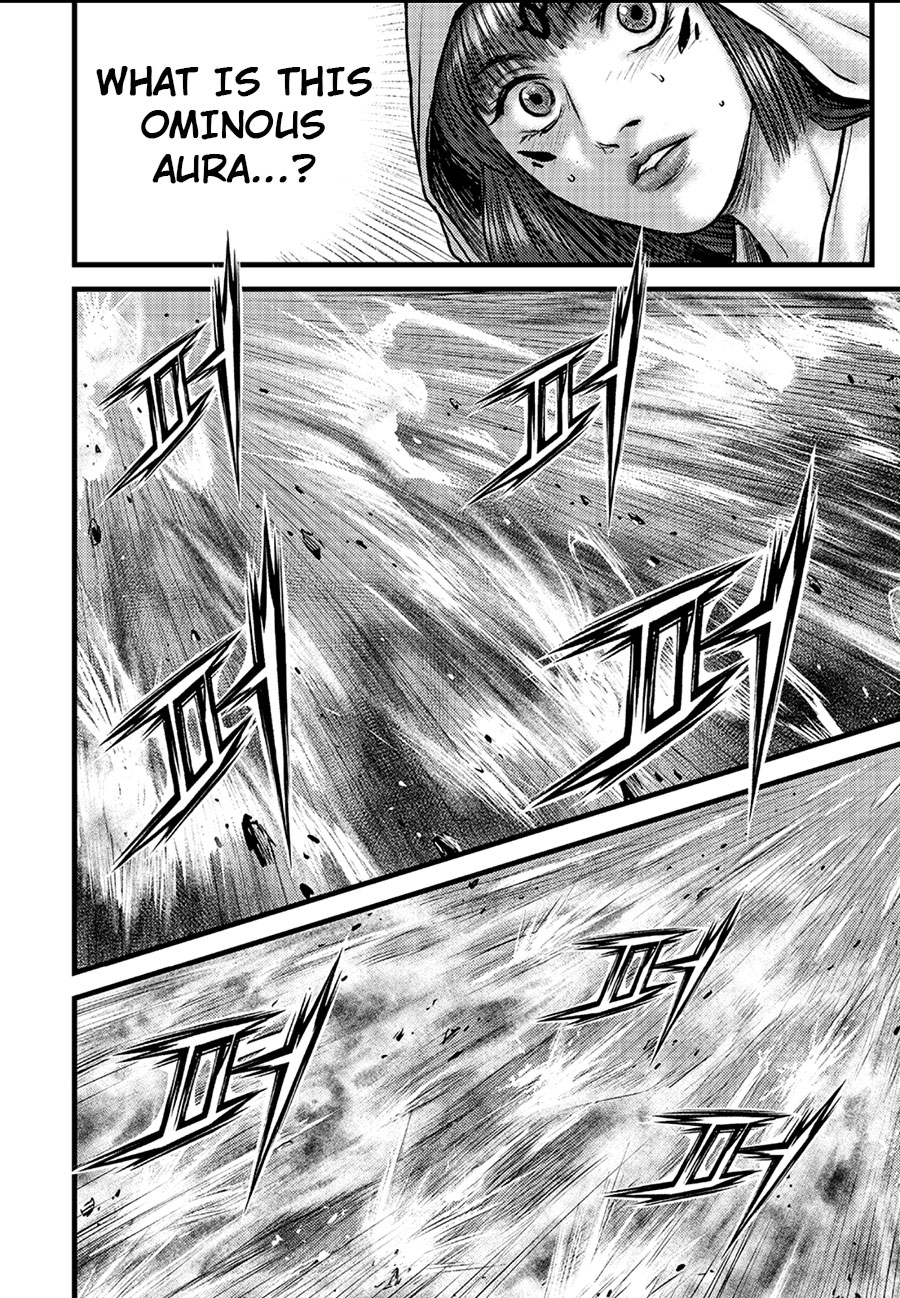 Ruler Of The Land Vol.89 Chapter 659