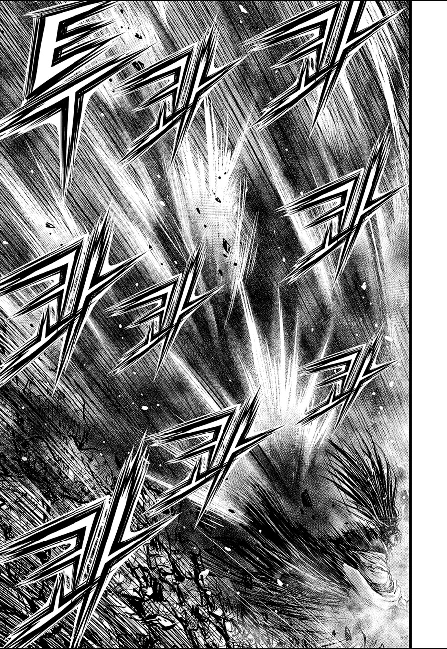 Ruler Of The Land Vol.89 Chapter 659