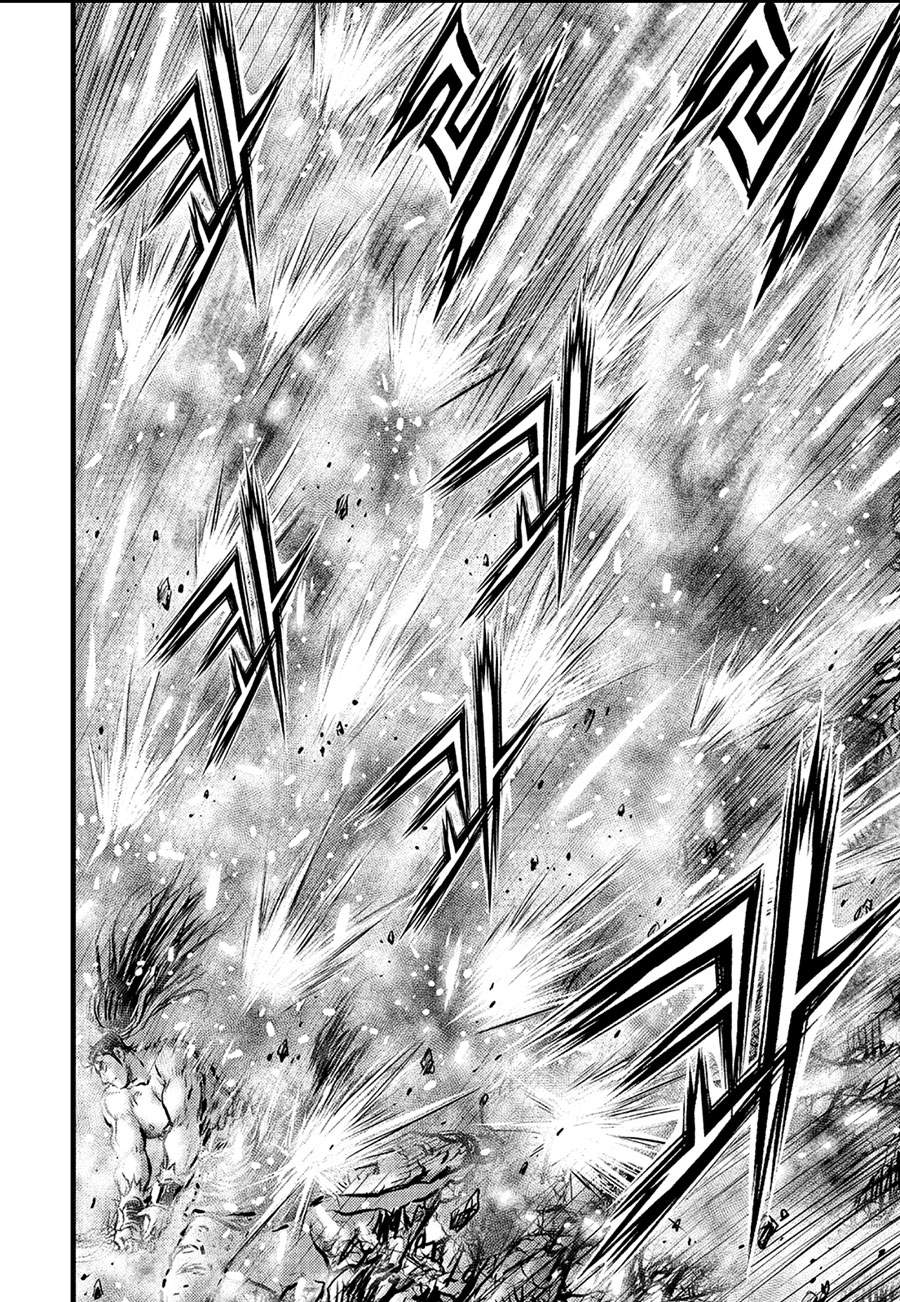 Ruler Of The Land Vol.89 Chapter 659