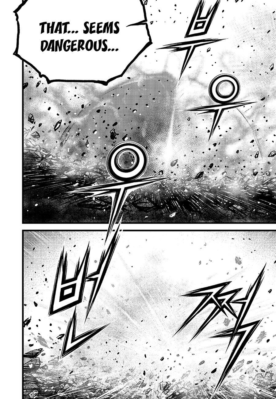 Ruler Of The Land Vol.89 Chapter 659