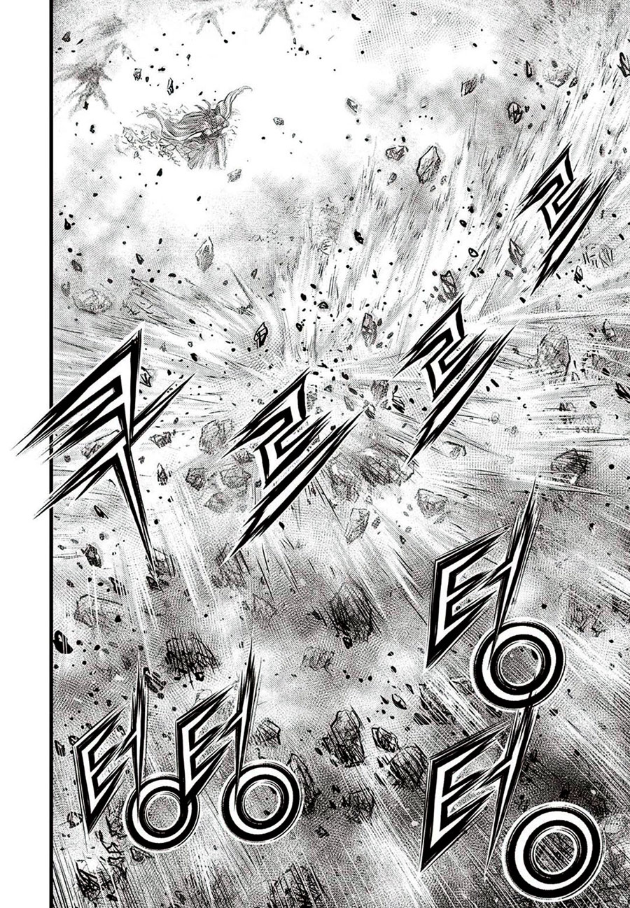 Ruler Of The Land Vol.89 Chapter 660