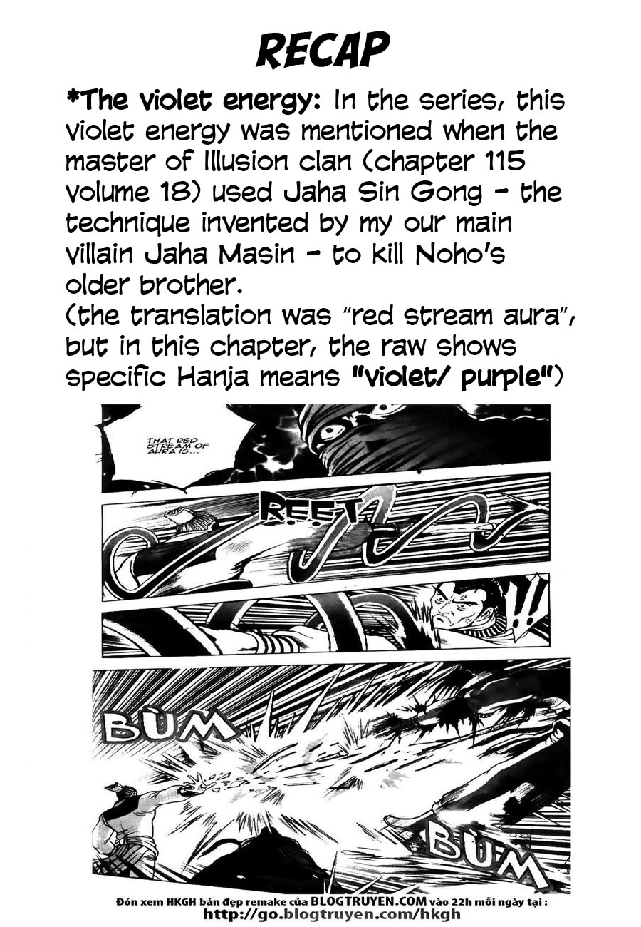 Ruler Of The Land Vol.89 Chapter 660