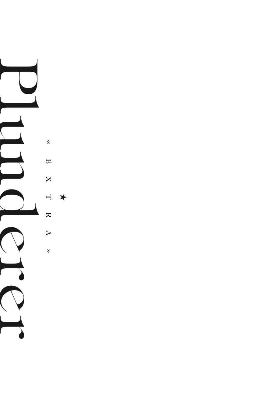 Plunderer Chapter 82.5