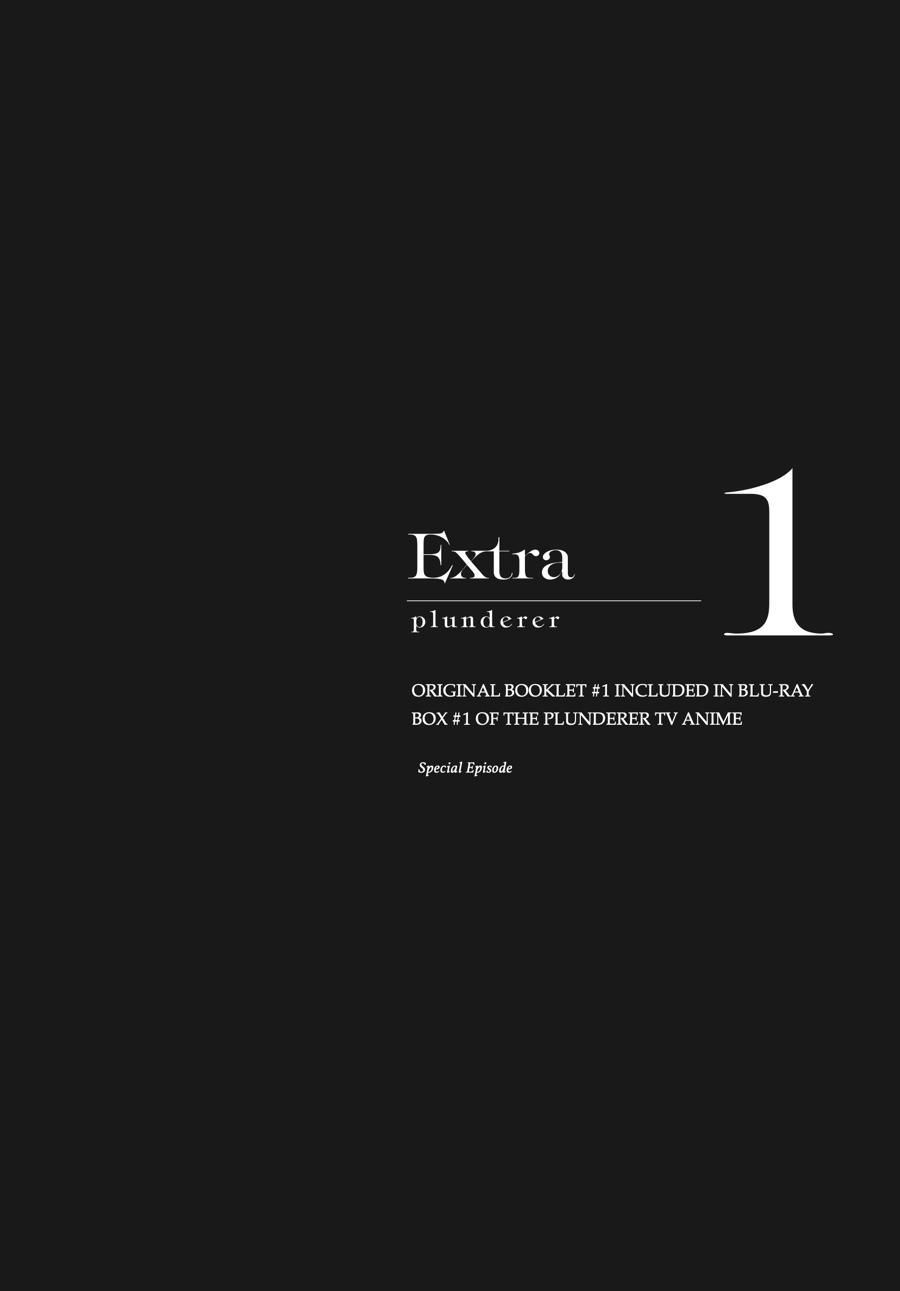 Plunderer Chapter 82.5