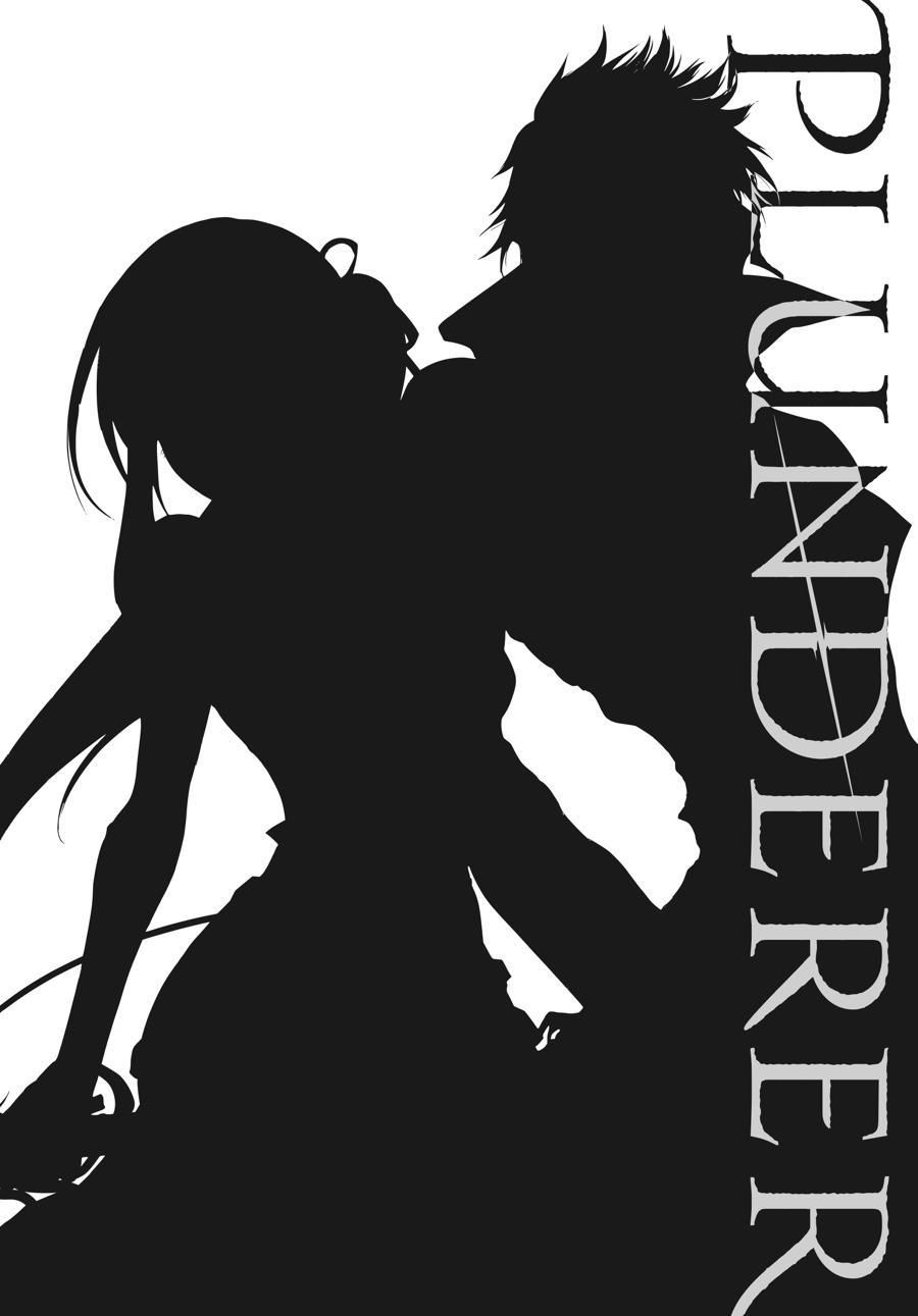 Plunderer Chapter 82.5