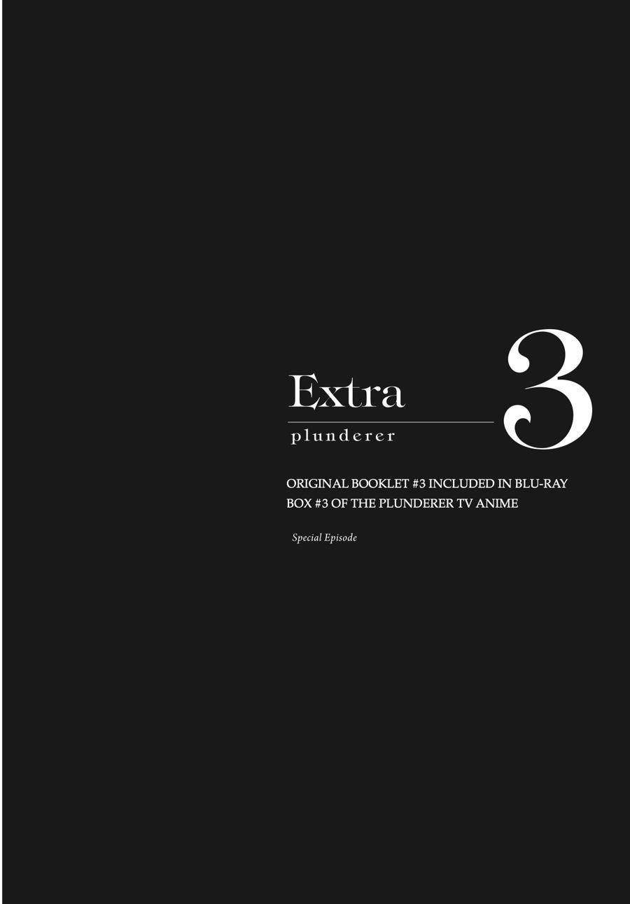 Plunderer Chapter 82.5
