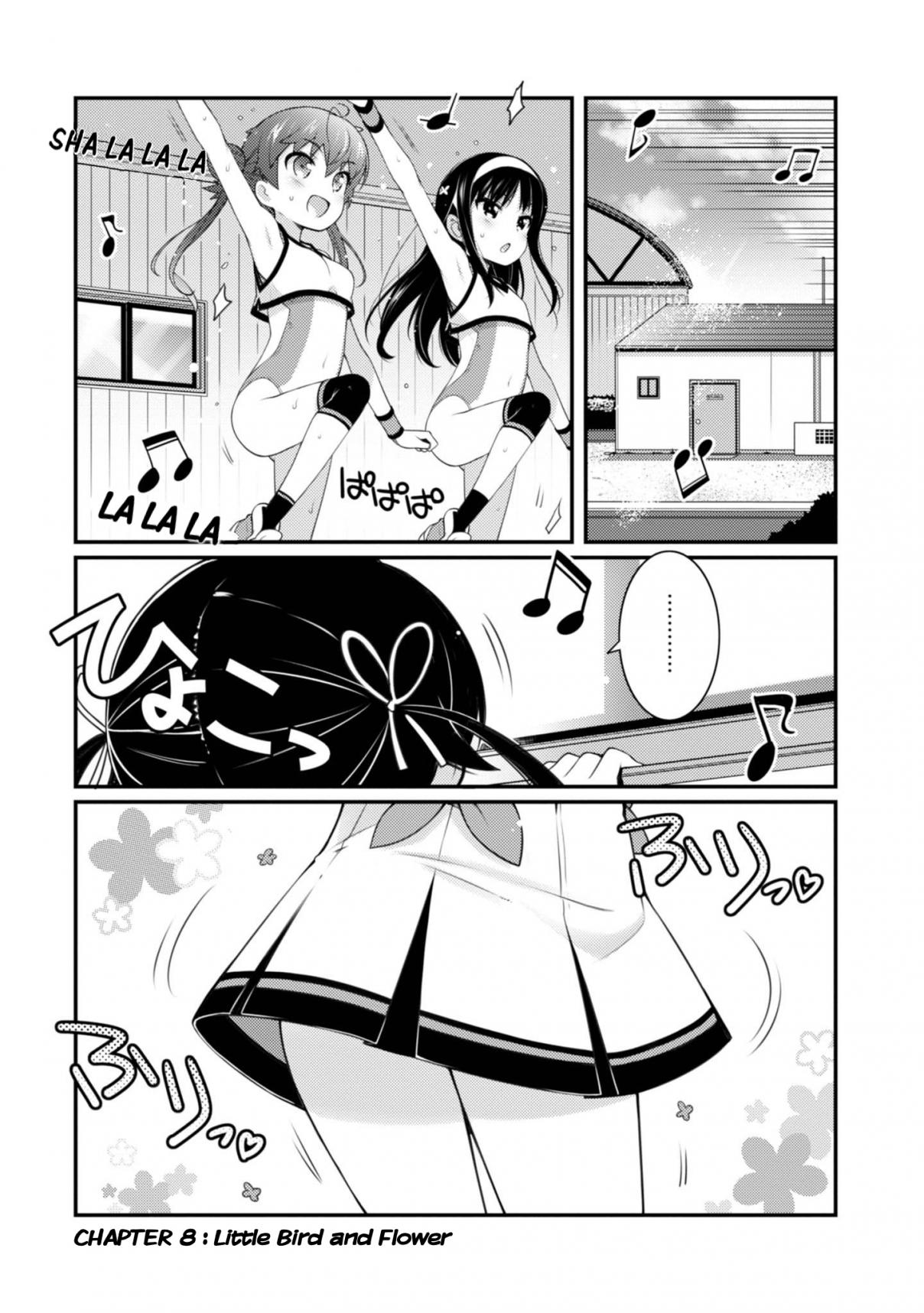 Sakura Nadeshiko 8