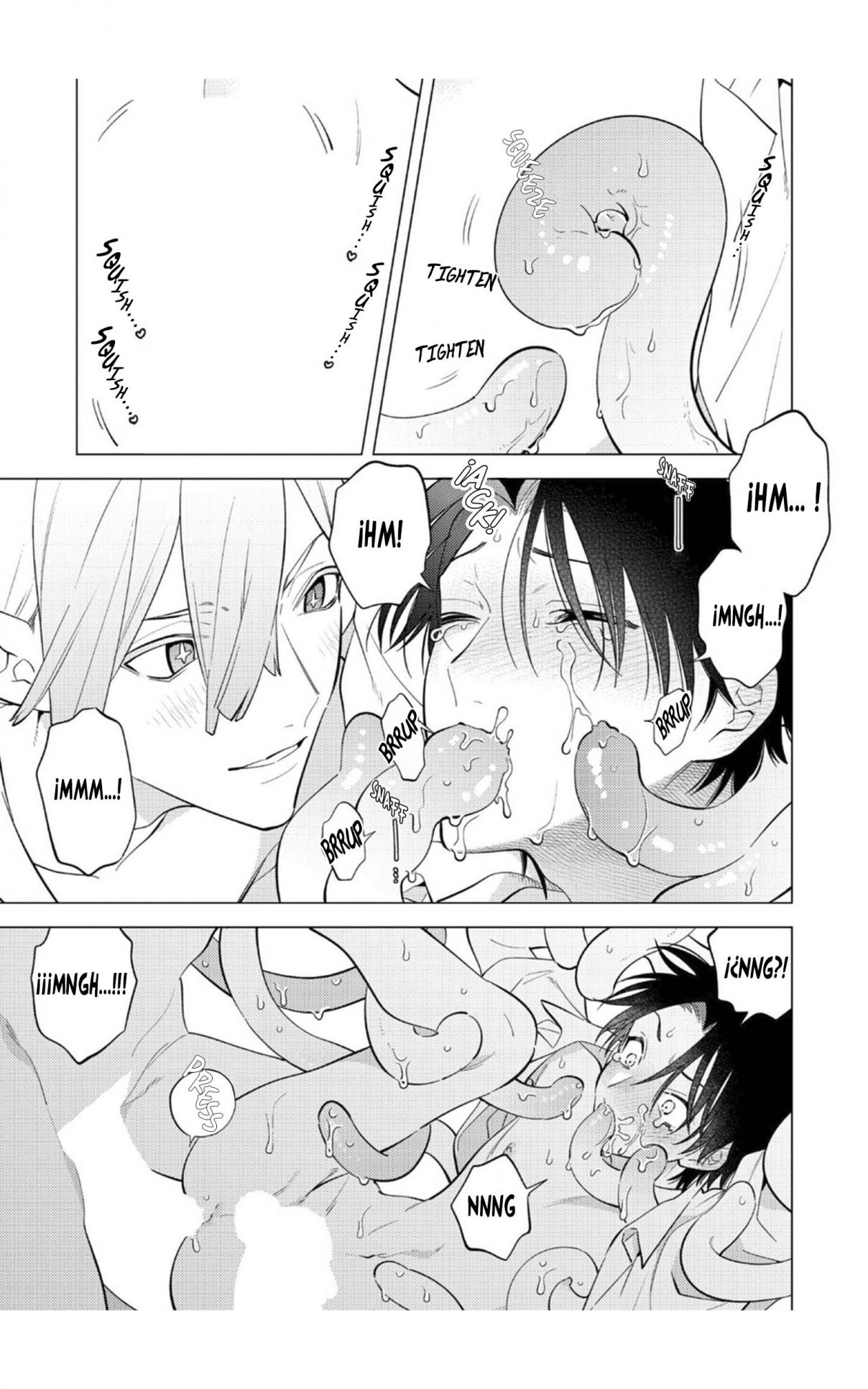 New World Love Topia Mement 1