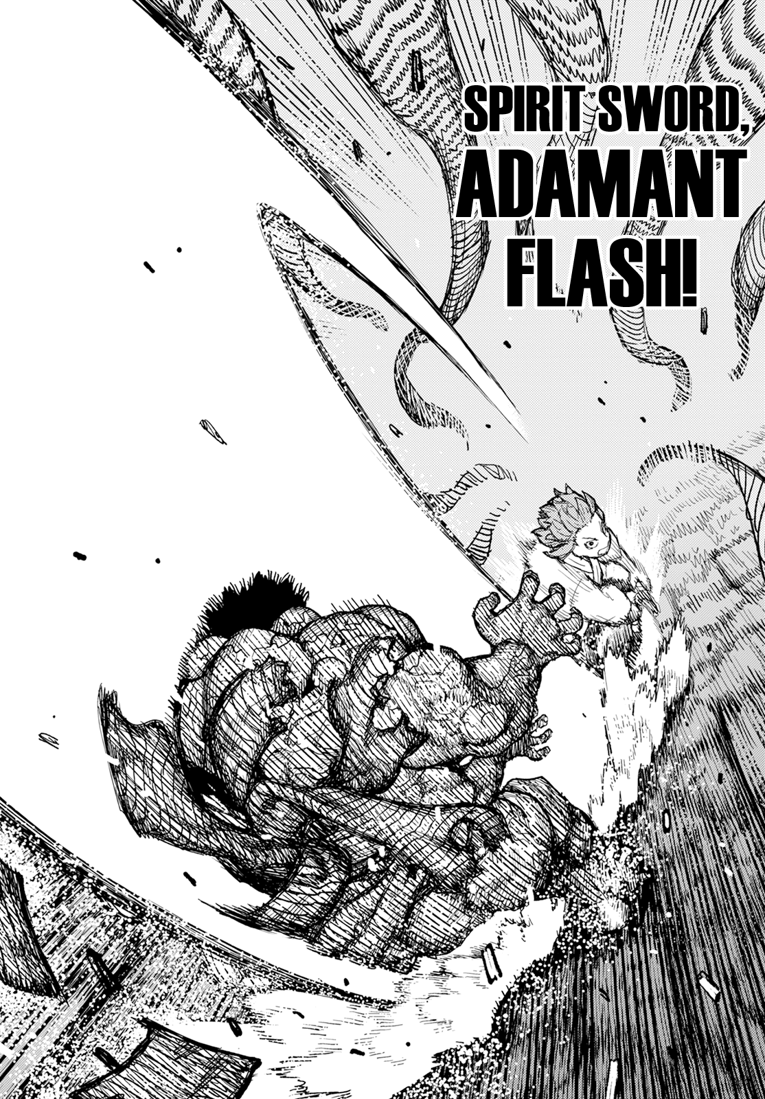 Tsugumomo Vol.33 Chapter 164