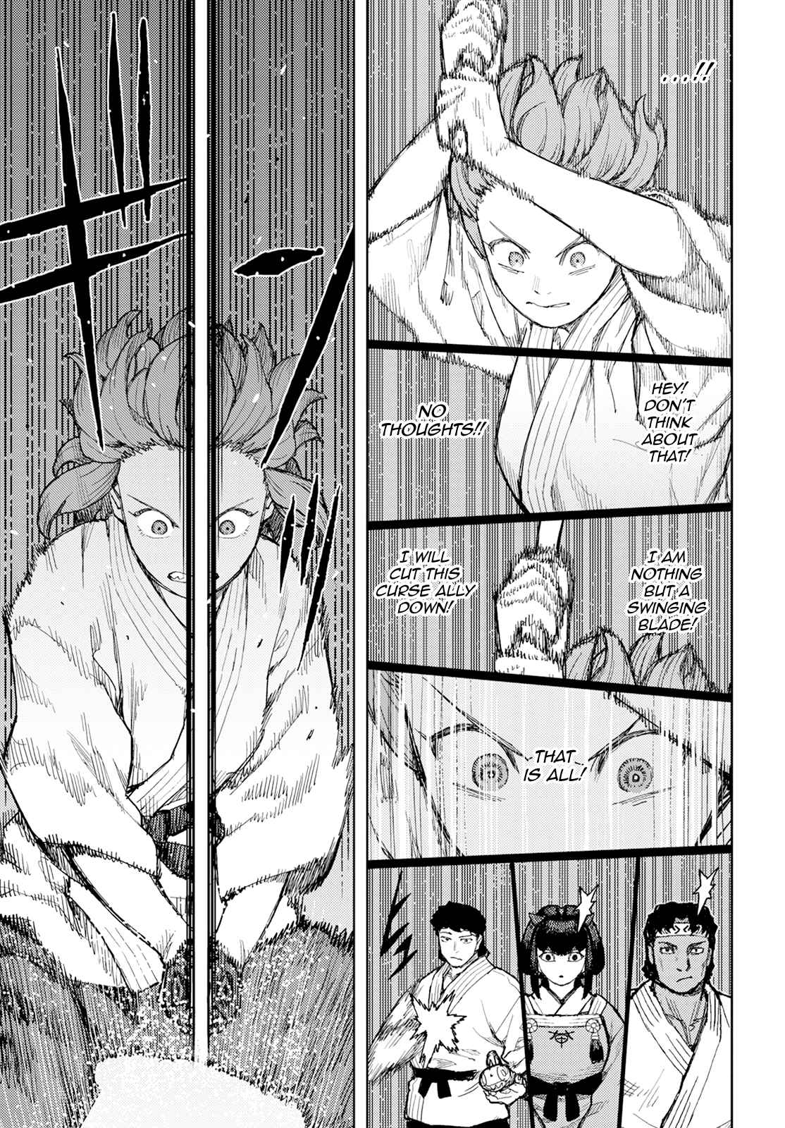 Tsugumomo 167