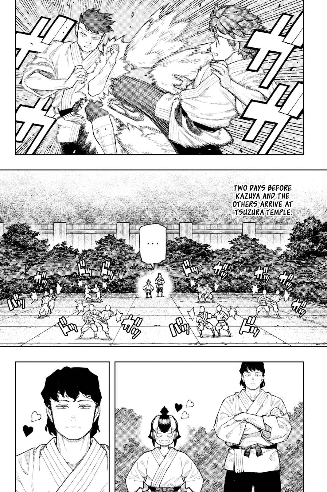 Tsugumomo 169