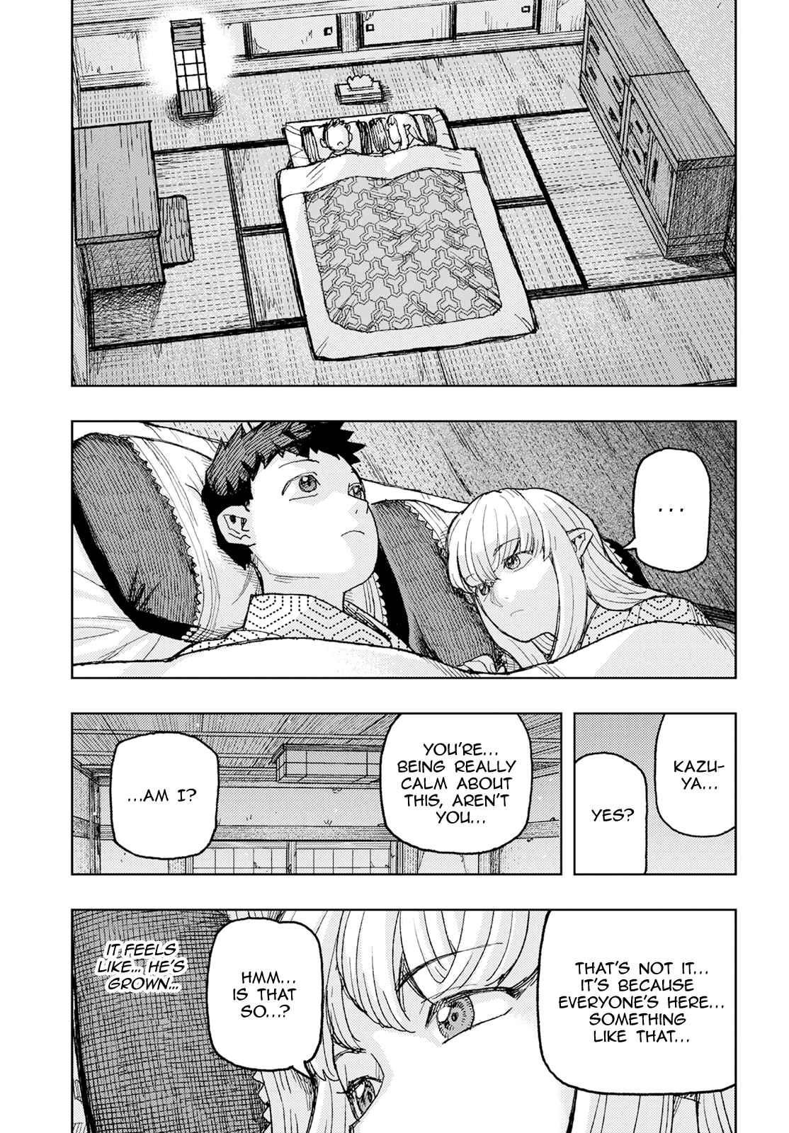 Tsugumomo 158.1