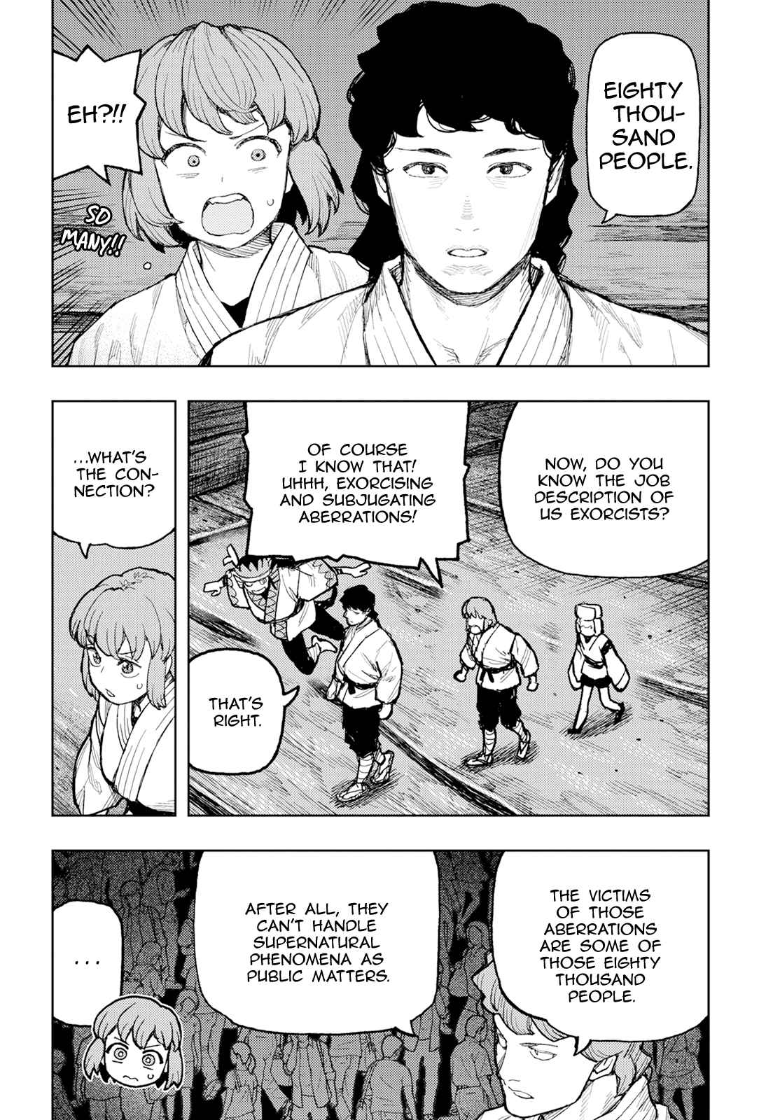 Tsugumomo 162.1