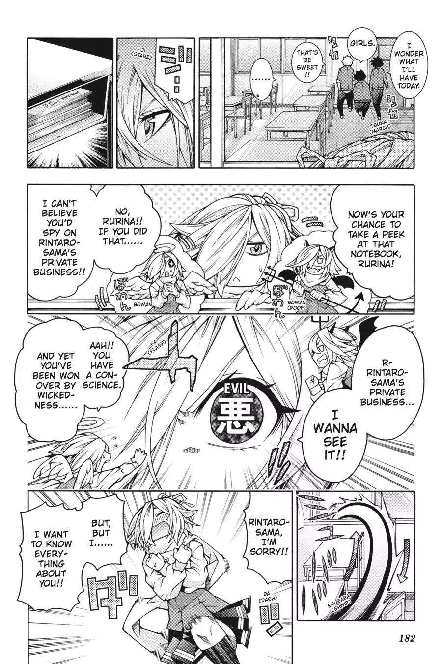 Dragons Rioting Chapter 43.61