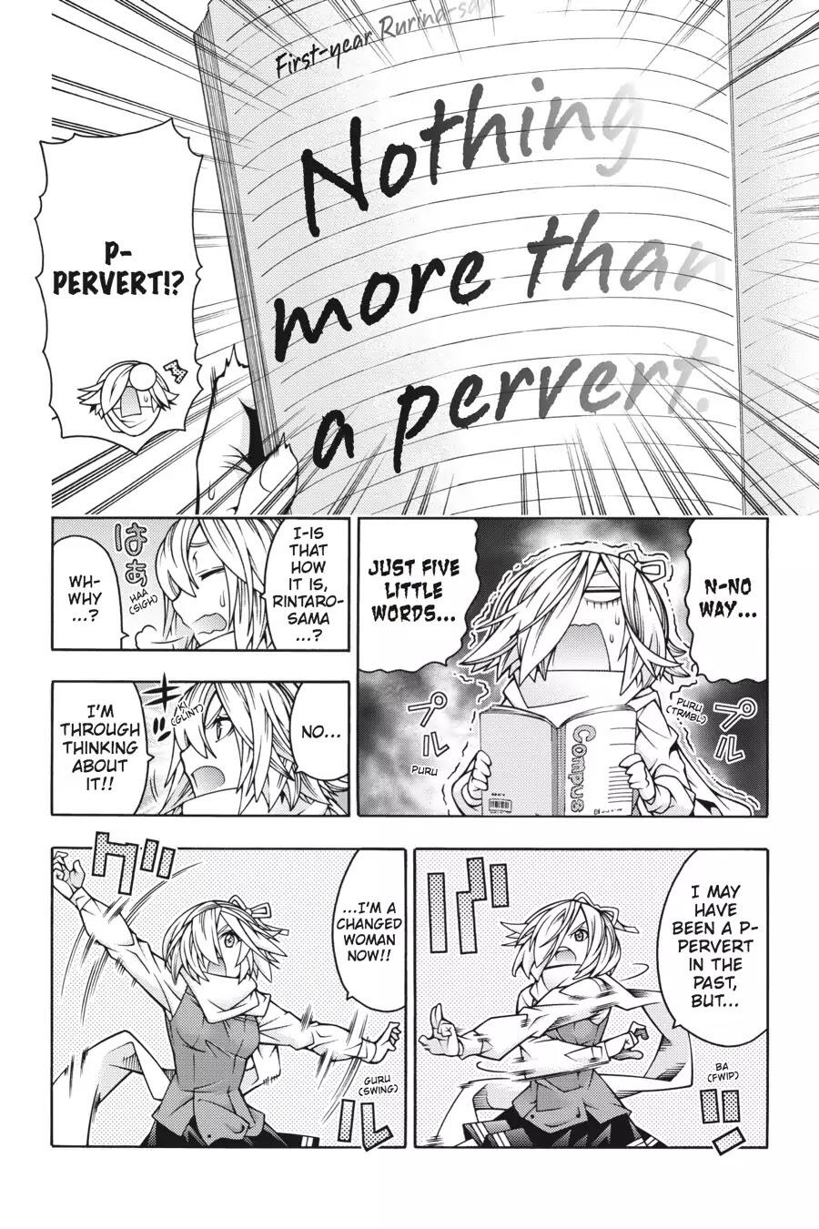 Dragons Rioting Chapter 43.61