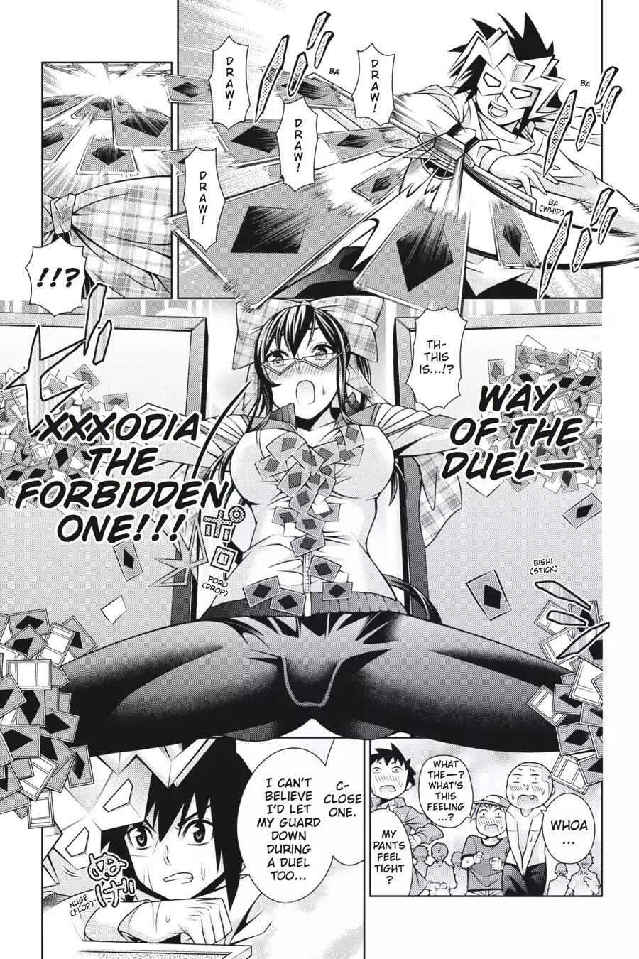 Dragons Rioting Chapter 43.72
