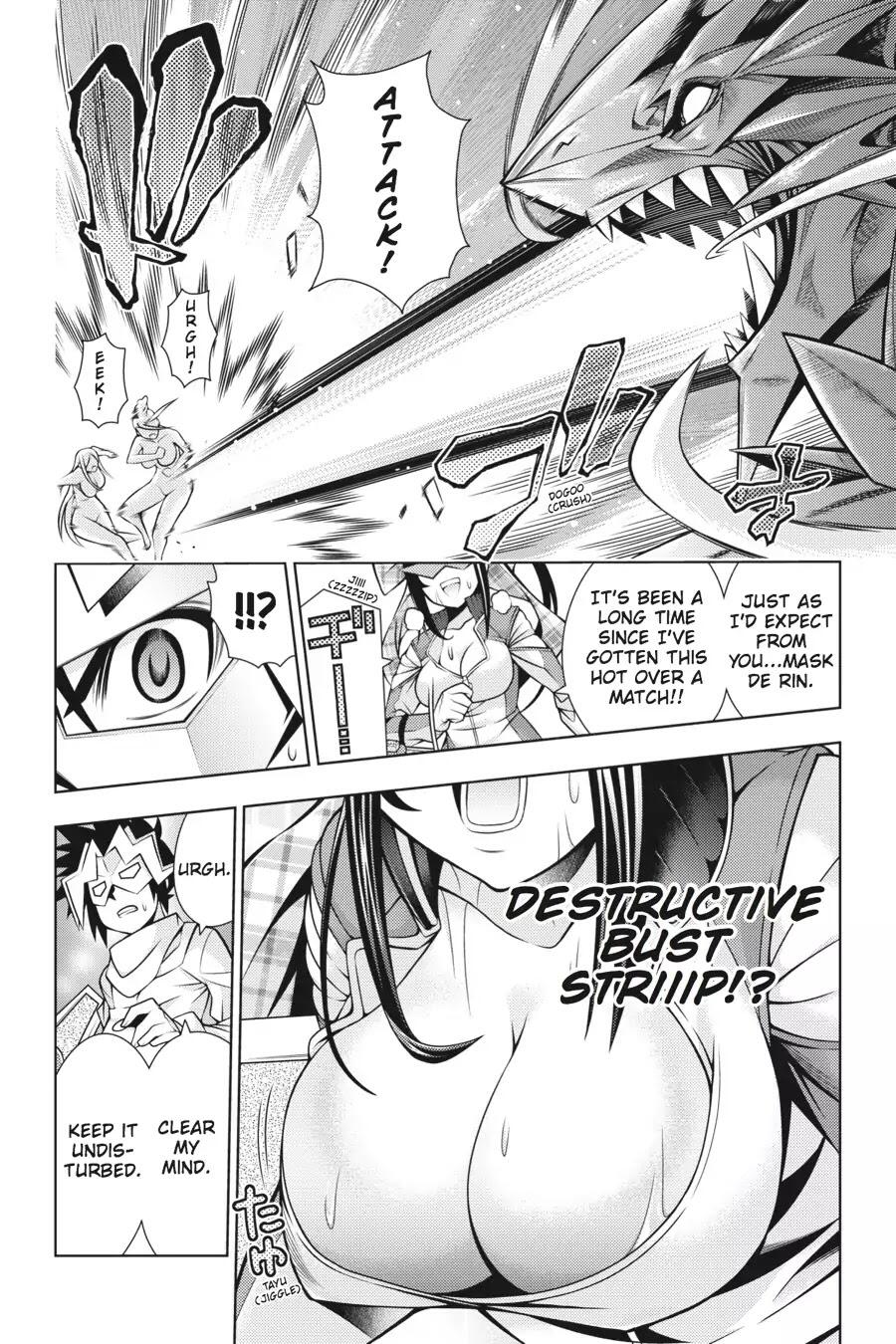 Dragons Rioting Chapter 43.72