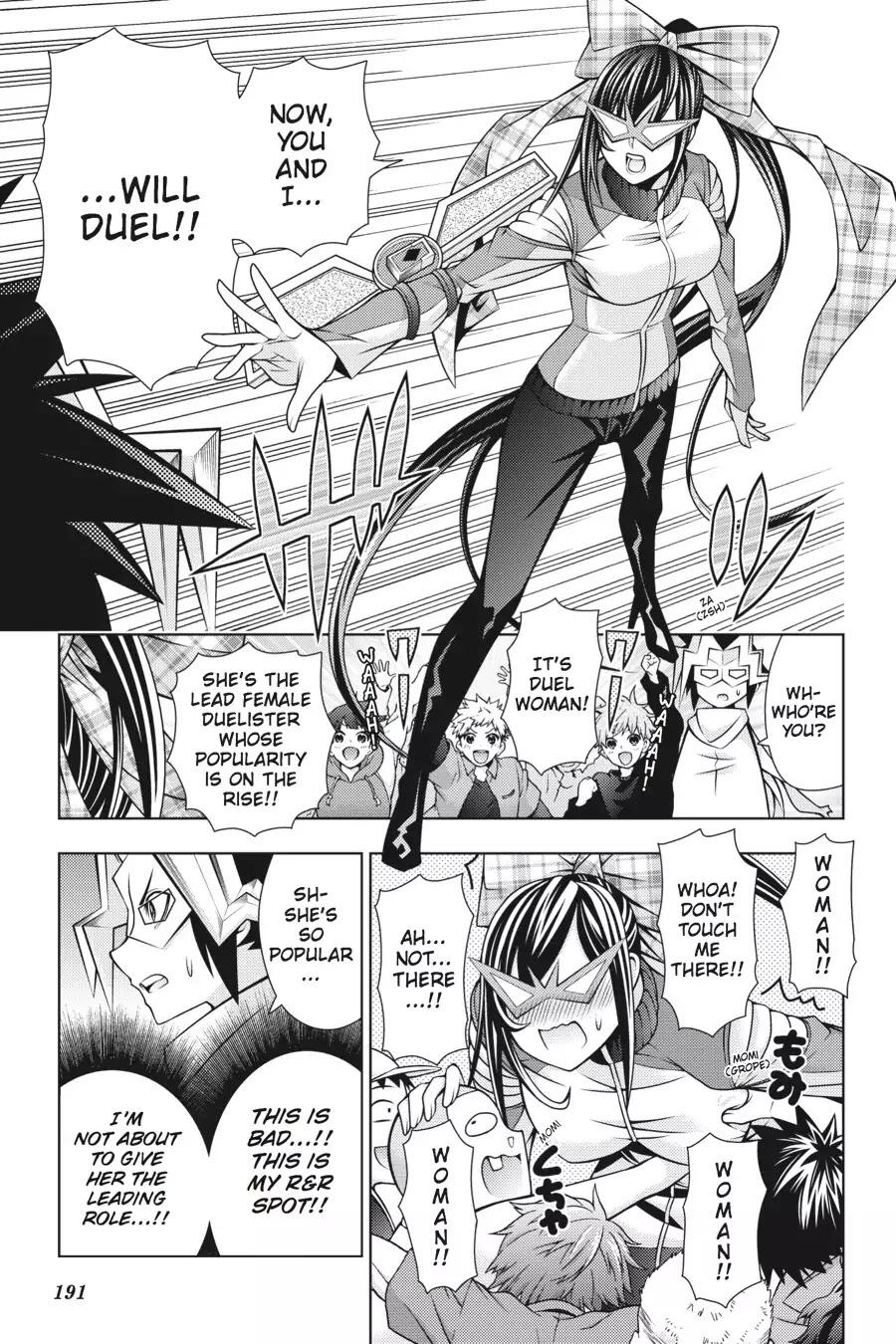 Dragons Rioting Chapter 43.72