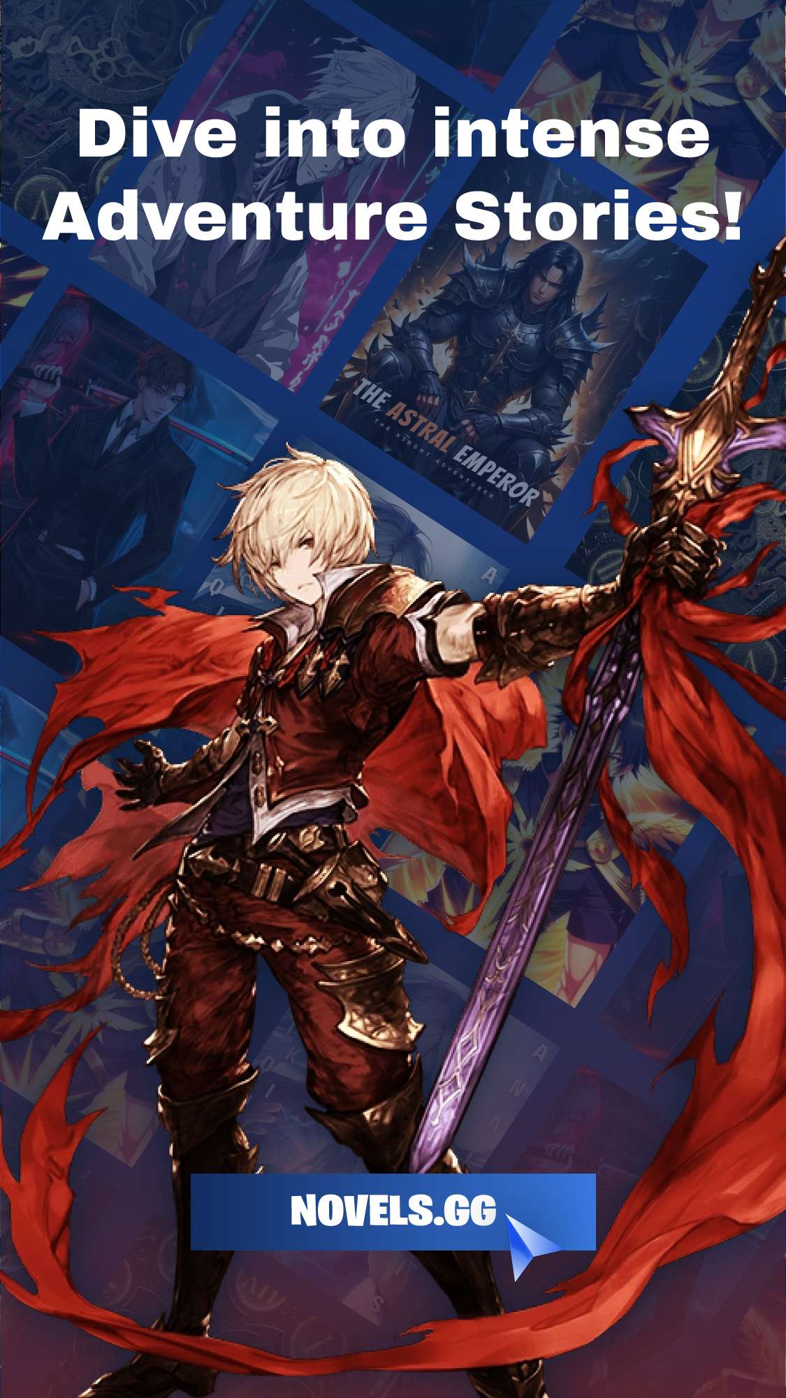 Versatile Mage Chapter 1154