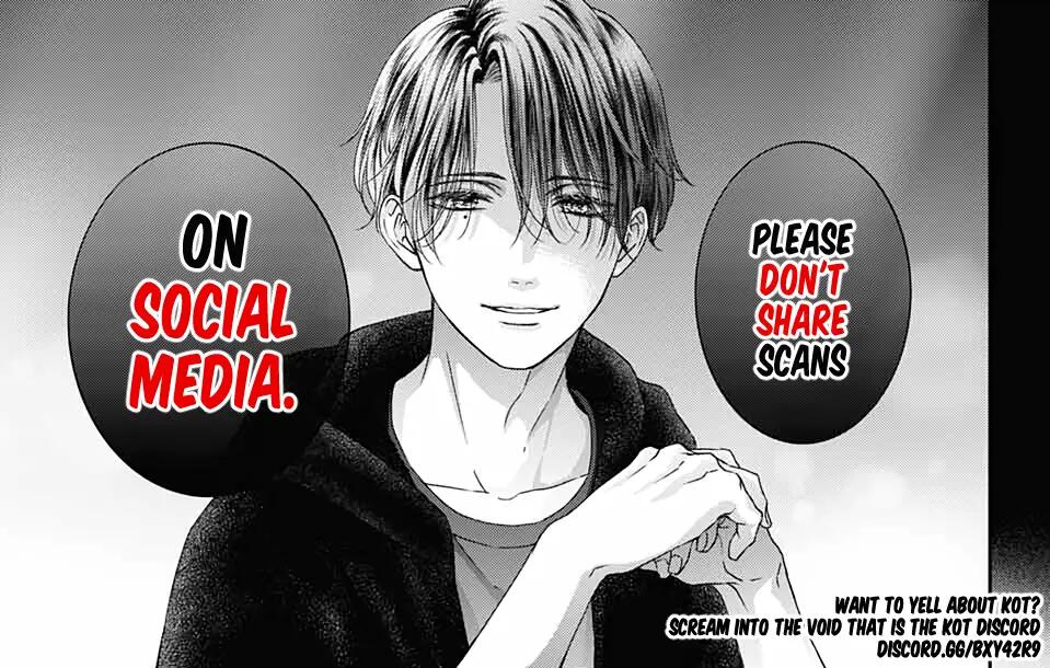 Kono Oto Tomare! Sounds Of Life Chapter 135