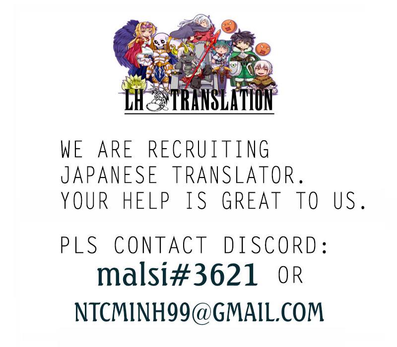 Hachinan Tte, Sore Wa Nai Deshou! Chapter 90