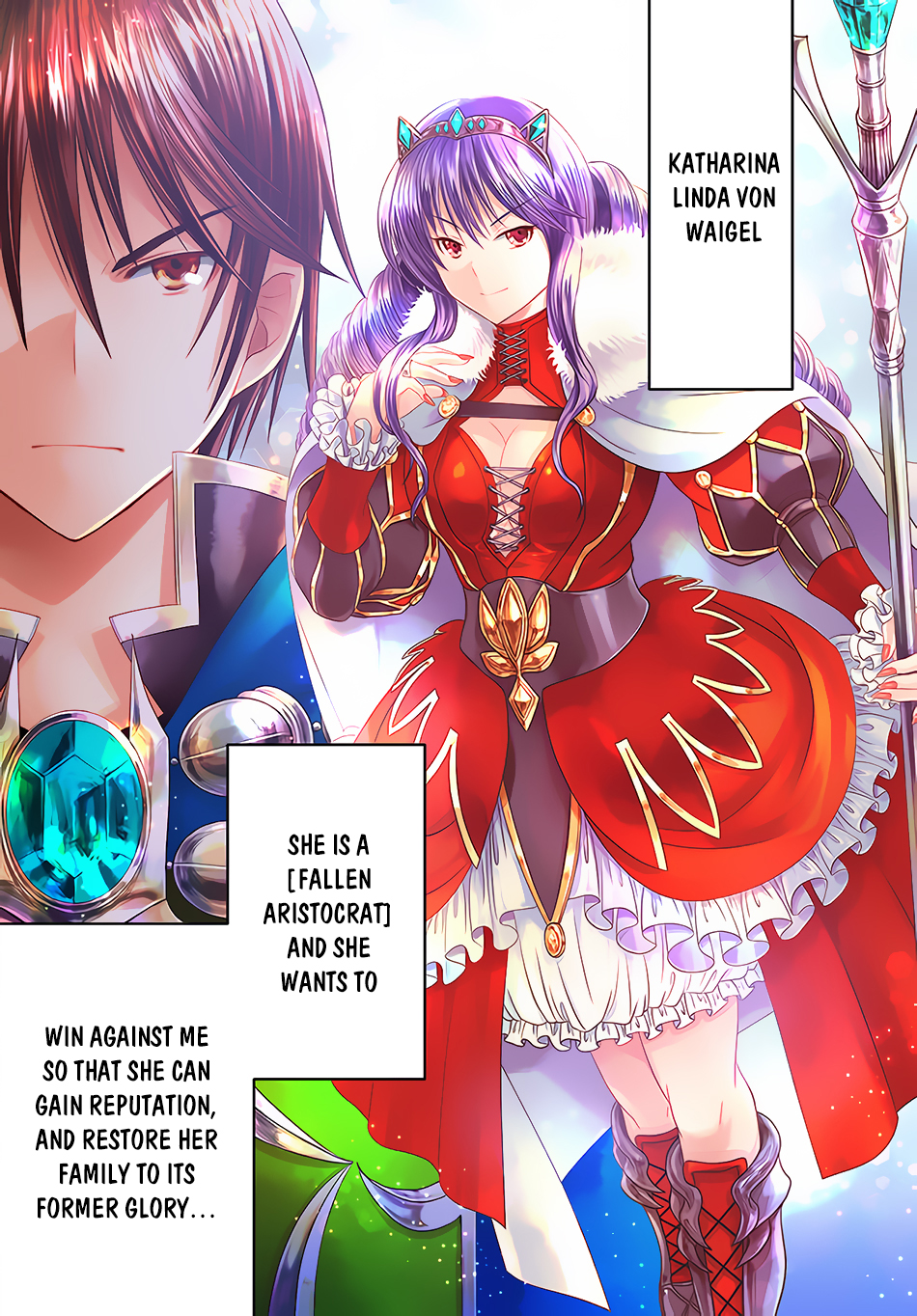 Hachinan tte, Sore wa Nai Deshou! 78