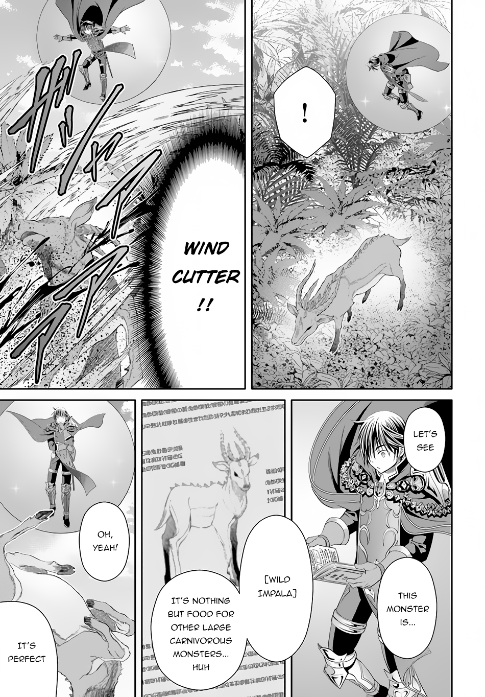 Hachinan tte, Sore wa Nai Deshou! 78