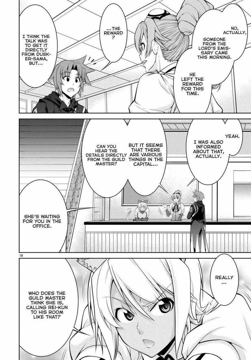 Legend (TAKANO Masaharu) 91