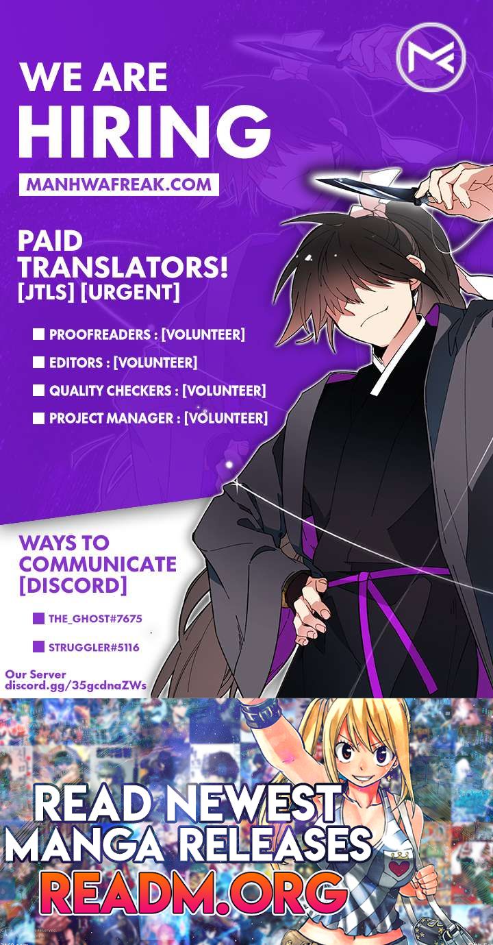 Legend (TAKANO Masaharu) Chapter 92