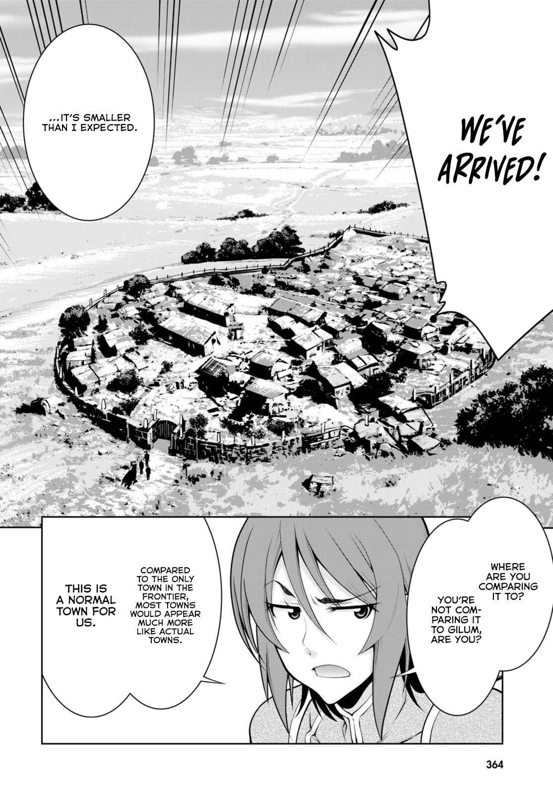 Legend (TAKANO Masaharu) Chapter 93