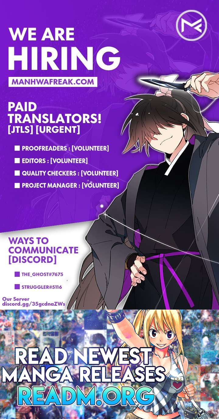 Legend (TAKANO Masaharu) Chapter 89