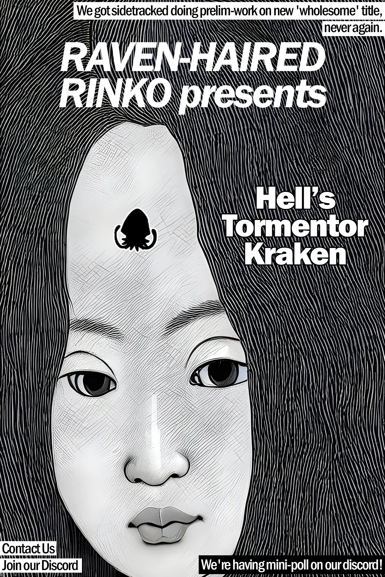 Hell’S Tormentor Kraken Chapter 21
