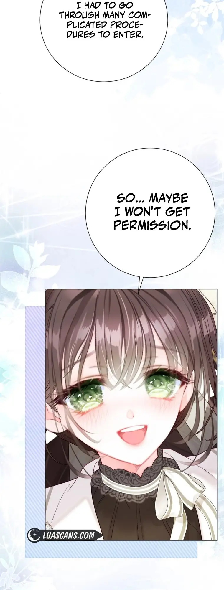 The World Without My Sister Who Everyone Loved Chapter 55