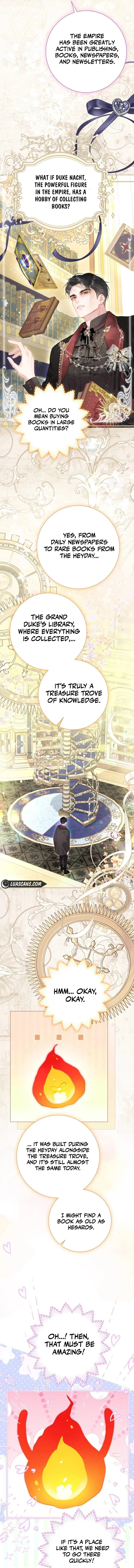 The World Without My Sister Who Everyone Loved Chapter 55