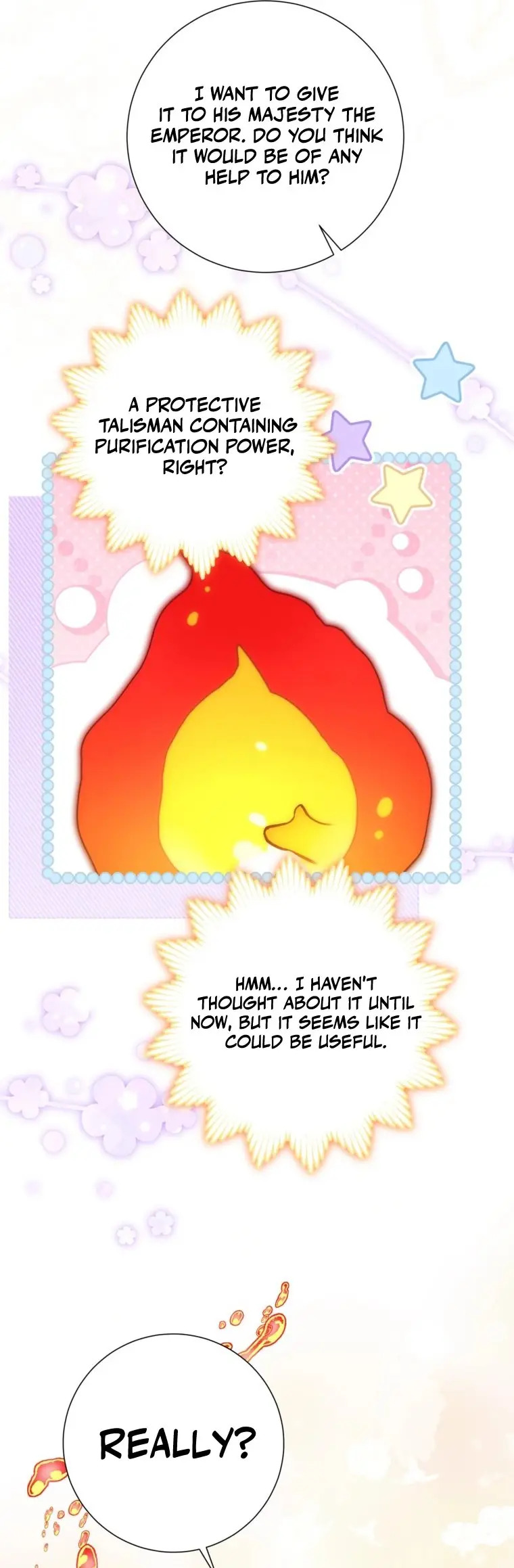 The World Without My Sister Who Everyone Loved Chapter 55
