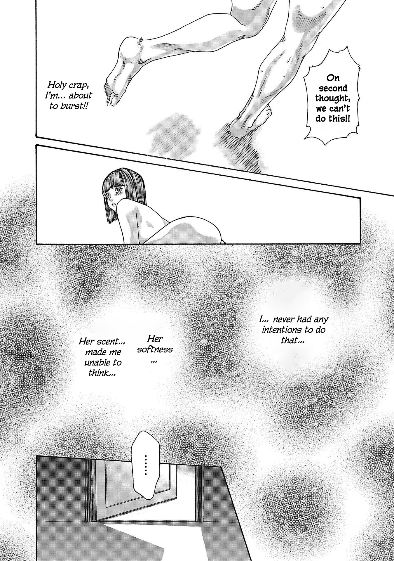 Sense Vol.13 Chapter 118