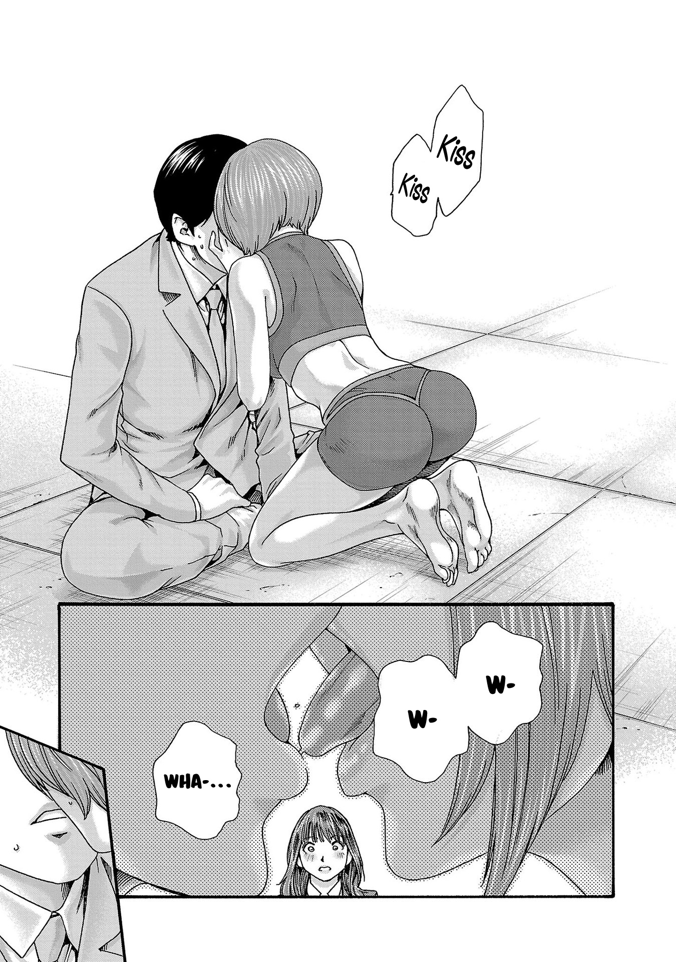 Sense Vol.13 Chapter 121