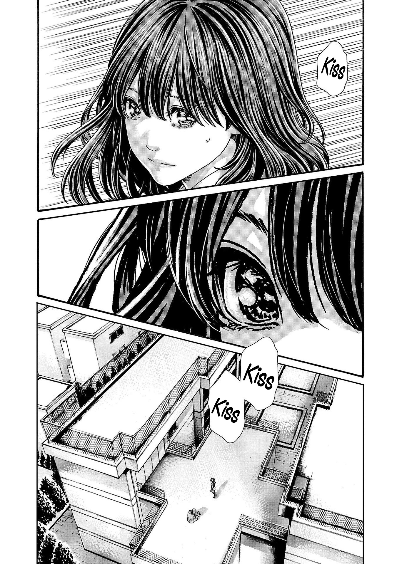 Sense Vol.13 Chapter 121