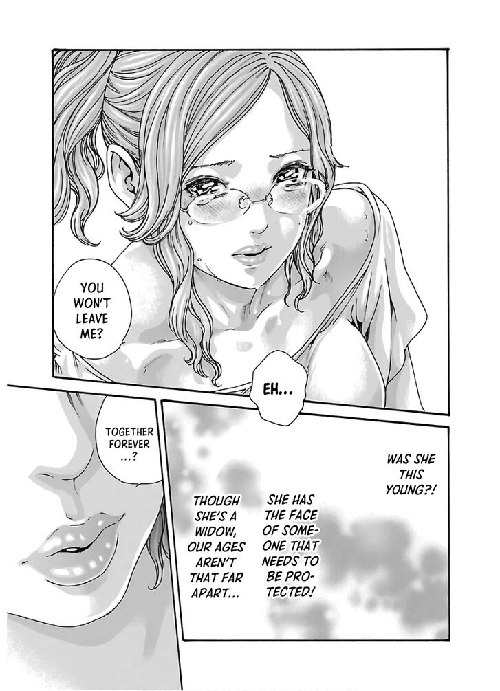 Sense Vol.12 Ch.108
