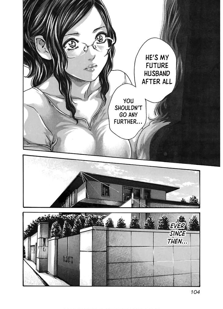 Sense Vol.12 Ch.108