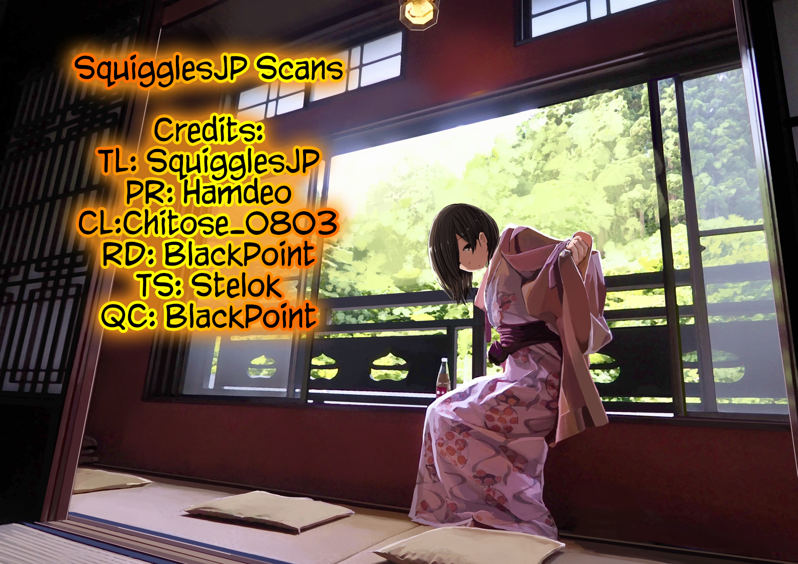 Sense Vol.12 Chapter 111