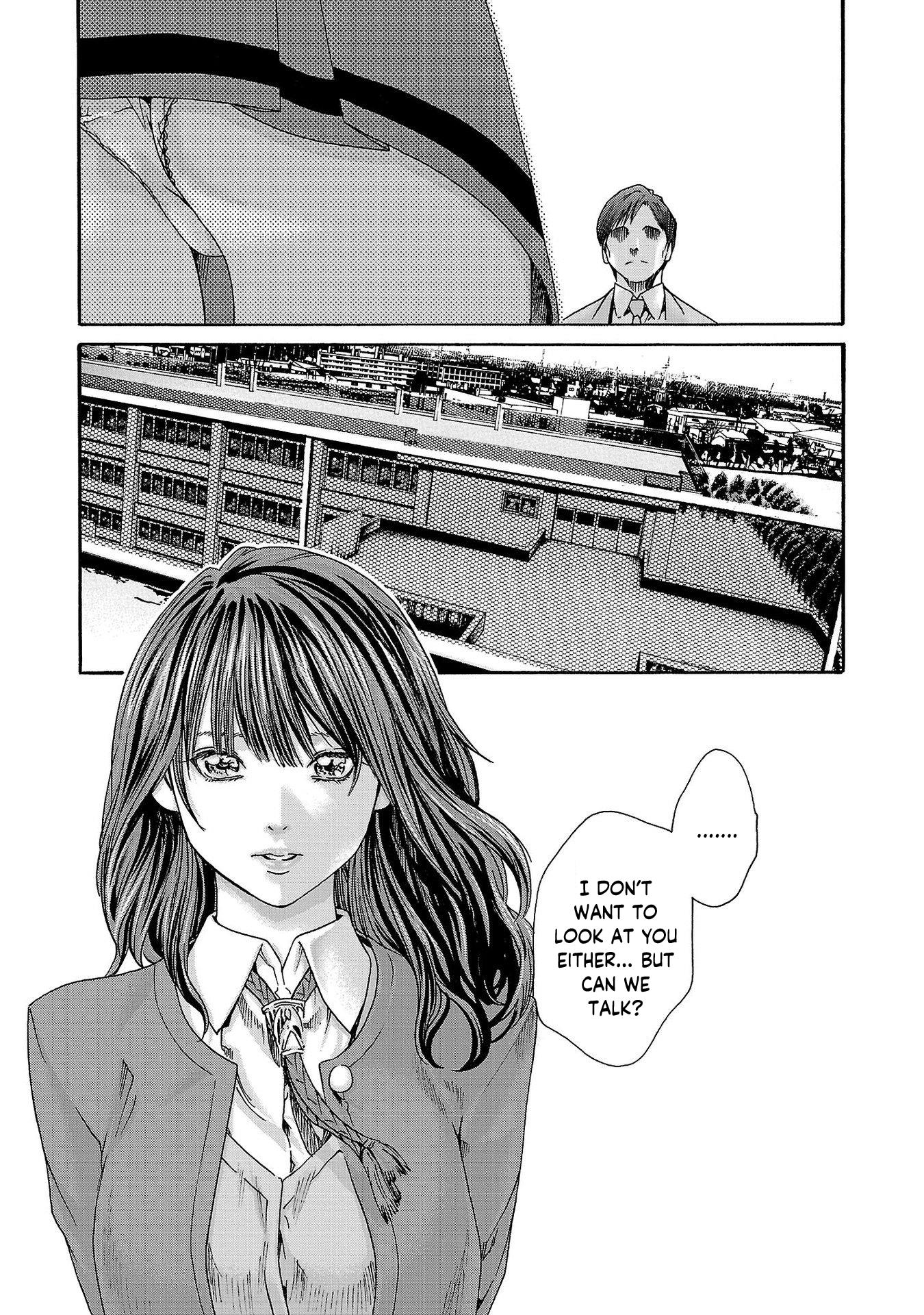 Sense Vol.13 Chapter 115