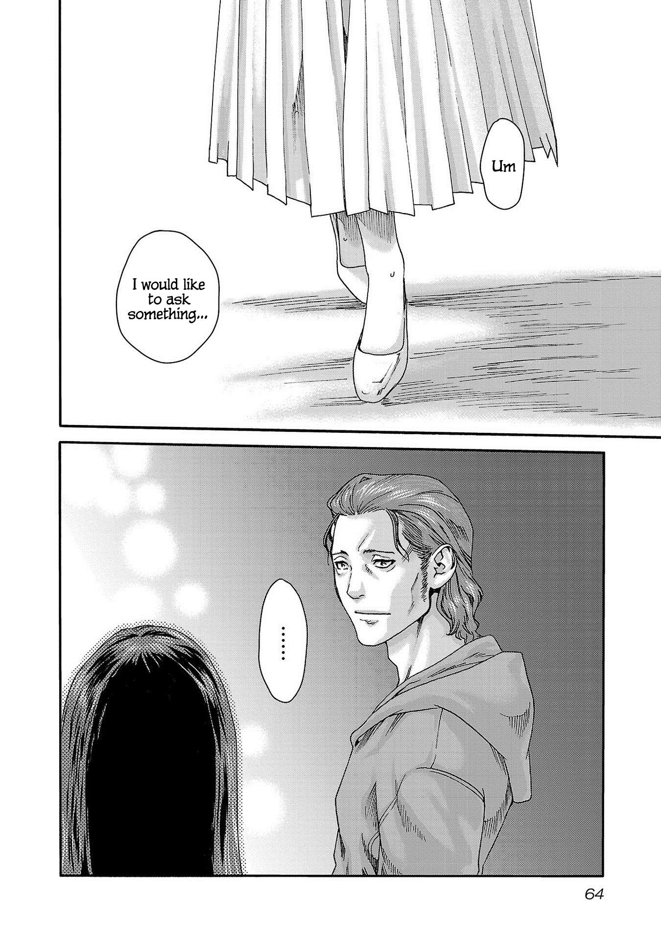 Sense Vol.13 Chapter 116