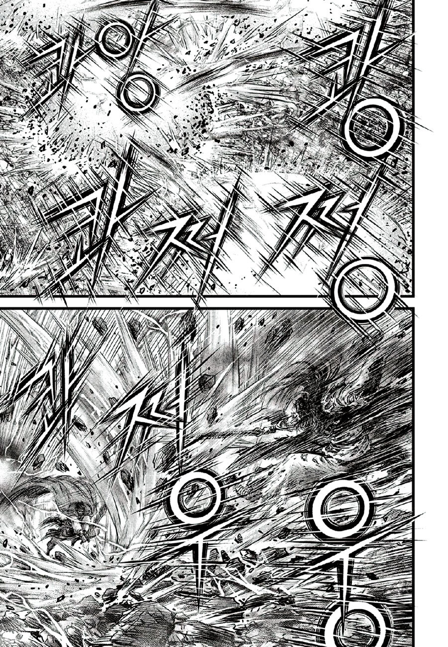 The Ruler of the Land Vol.90 Chapter 670