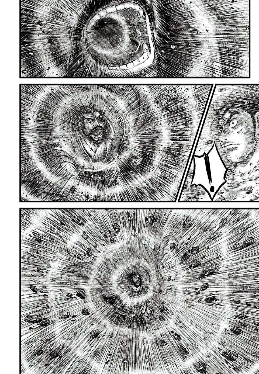 The Ruler of the Land Vol.90 Chapter 670