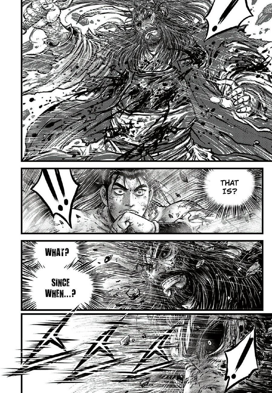 The Ruler of the Land Vol.90 Chapter 670