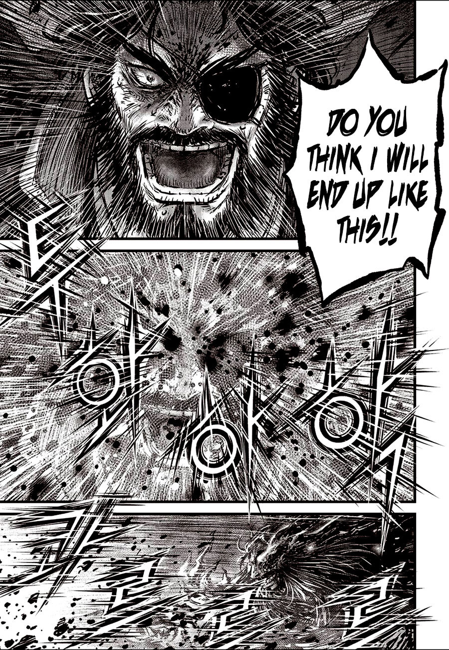 The Ruler of the Land Vol.90 Chapter 673
