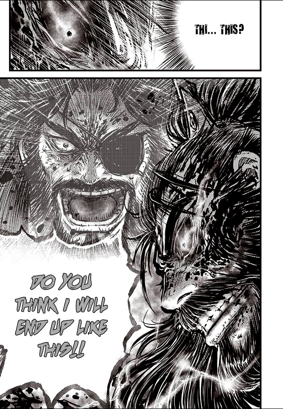 The Ruler of the Land Vol.90 Chapter 673