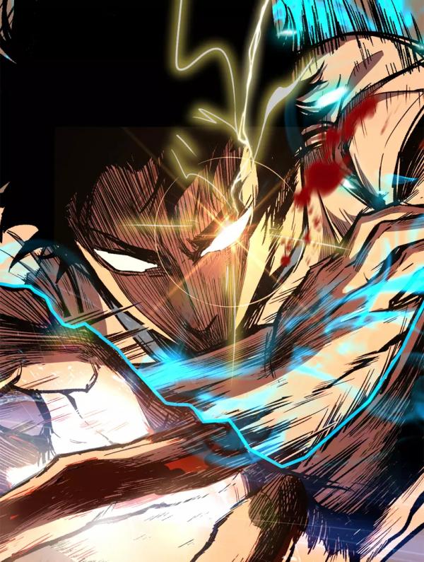 Logging 10,000 years into the future Chapter 149
