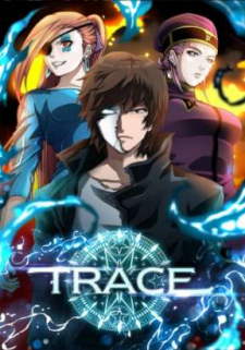 Trace [Remastered] Chapter 150